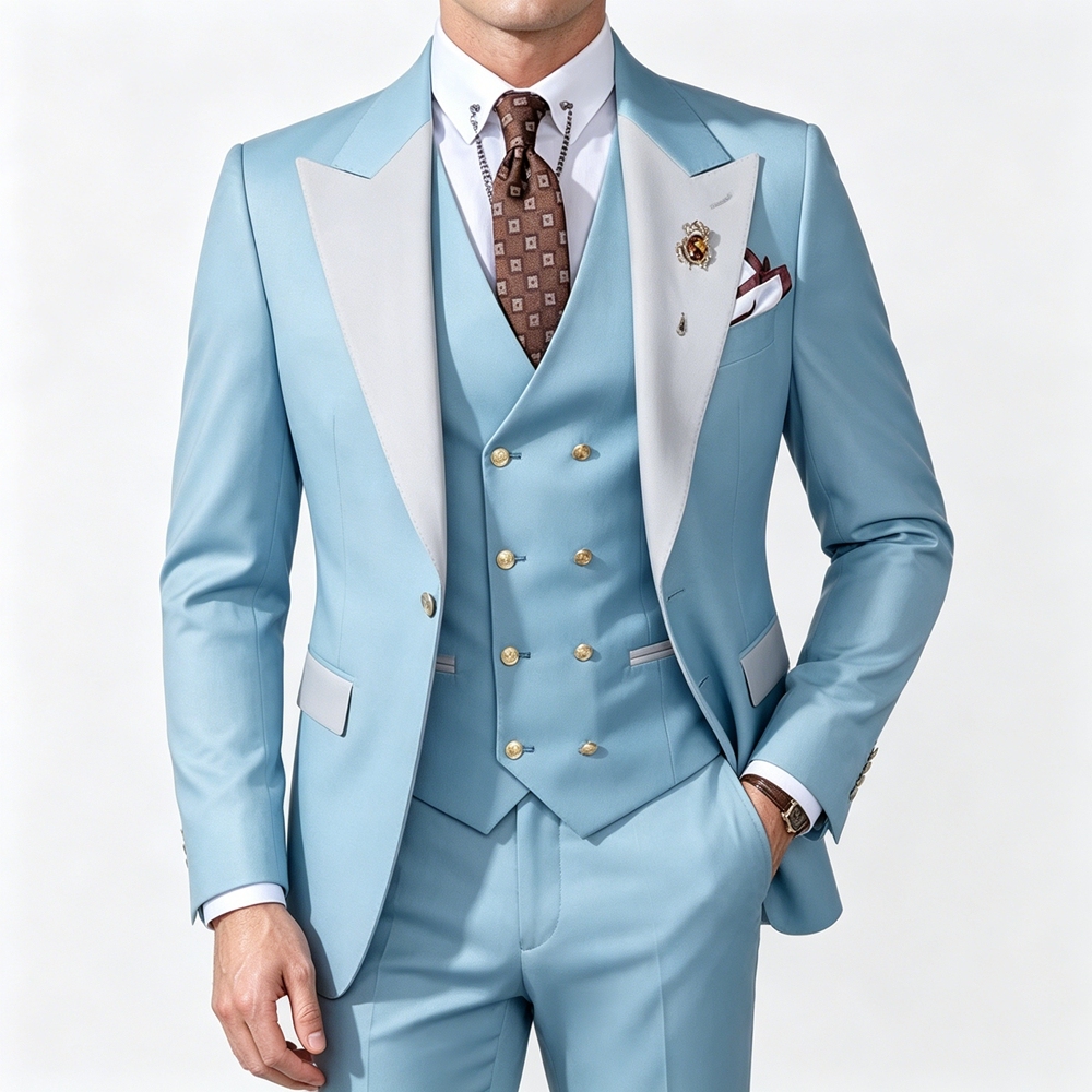 Sky Blue