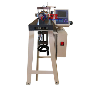Equipo de laboratorio de muestra única, aparato de prueba de cizalla directa para suelo - Product Image 4