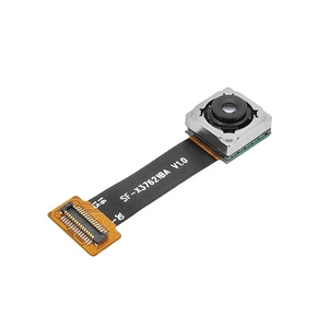 20MP กล้องโฟกัสอัตโนมัติ MIPI โมดูลกล้องดิจิทัลพร้อมเซ็นเซอร์ CMOS แบบ IMX376 - Product Image 2