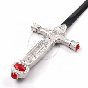 Phim <span class=keywords><strong>Harry</strong></span> potters cosplay vũ khí gordic Gryffindor thanh kiếm bản sao với tường mảng bám - Product Image 3