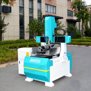 High Precision 6090 Mini <strong>Cnc</strong> <strong>Router</strong> for 3 Axis <strong>Cnc</strong> Wood Carving Machine - Product Image 4