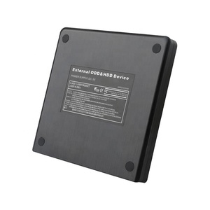 USB2.0多功能外部光驱DVD RW刻录机刻录机