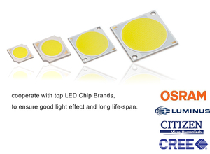 ไฟดาวน์ไลท์ LED 15W ปรับได้รอบ,พร้อมจอร์แดนสะท้อนแสง36D 30W 35W 40W COB LED ไฟดาวน์ไลท์ - Product Image 4
