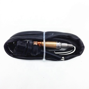Automotive Engine <strong>Sensor</strong> Control <strong>O2</strong> A2 Lambda 4 Wire Dissolved Oxygen <strong>Sensors</strong> 0258003957 0 258 003 957 for Vehicles - Product Image 6