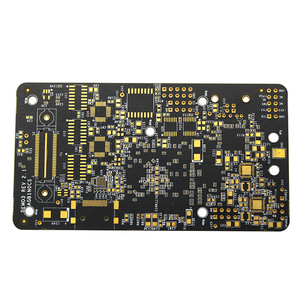 OEM OTM บอร์ด PCB โซลูชั่นครบวงจรสำหรับการผลิตและการประกอบ PCB 9001 ISO