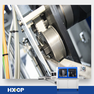 HX681 машина для складывания стопки в твердом переплете - Product Image 3
