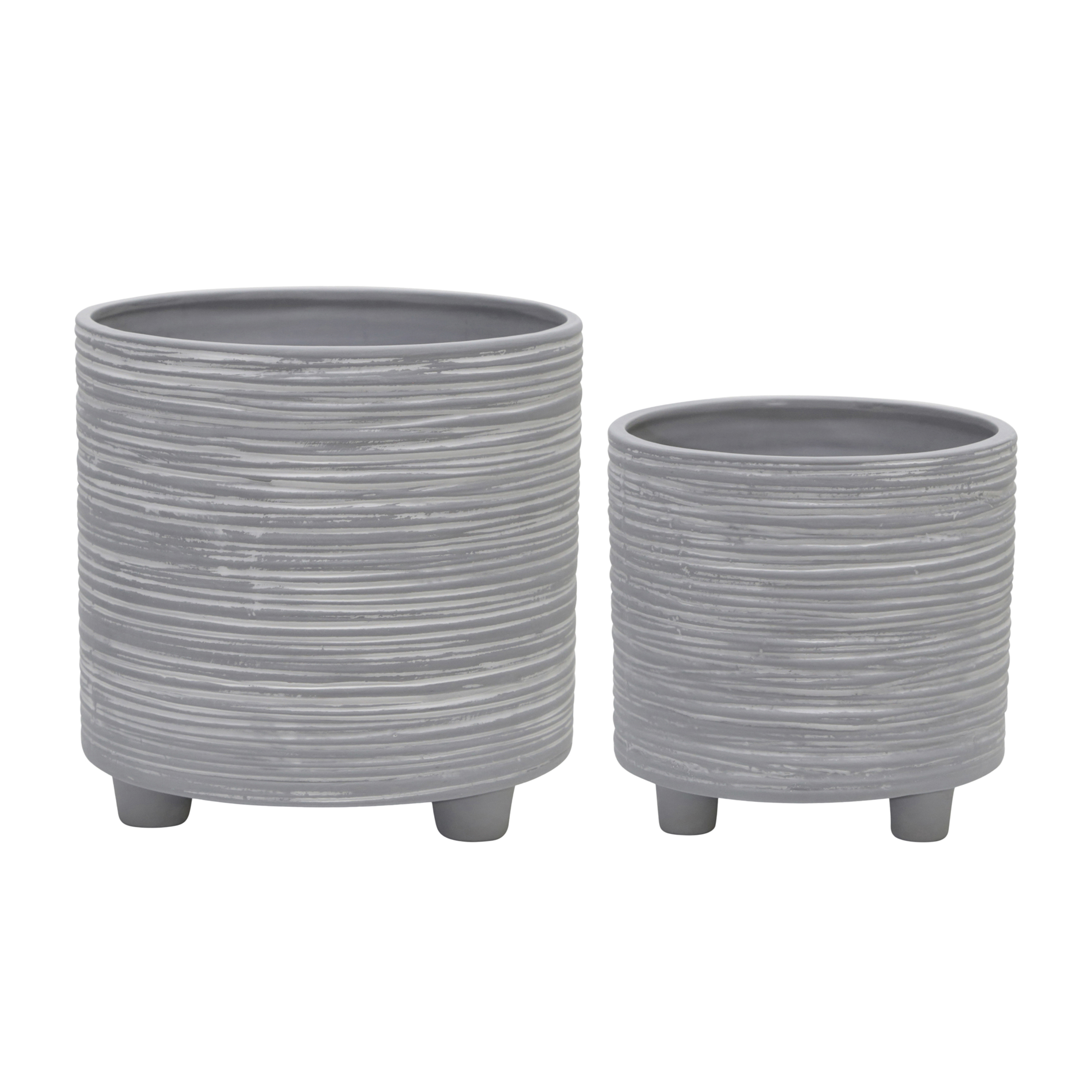 Gray