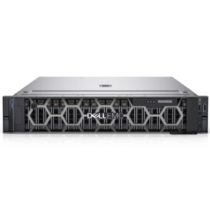 Para DELL PowerEdge R750 Servidor de red 3,1 GHz Frecuencia del procesador 32/64GB Computadoras de servidor de memoria - Product Image 1