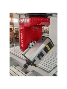 3d Madeira CNC Router para Wood Cut Cnc Router 5 Axis Madeira Gravura Máquinas para trabalhar madeira para personalização flexível