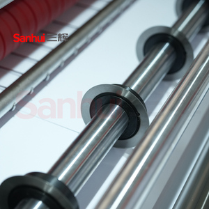 חותך נייר אוטומטי לחלוטין <span class=keywords><strong>A4</strong></span> נייר חיתוך מכונת אריזה מכונת חיתוך ואריזה עם נייר בגודל a3 <span class=keywords><strong>a4</strong></span> A5 A5