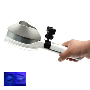 Беспроводная деревянная лампа KN9000B - Product Image 2