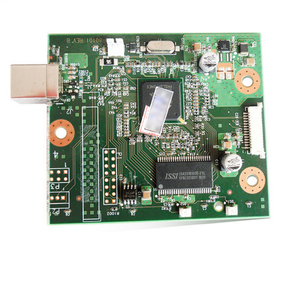 HP 90% 1020 yazıcı için CB409-60001 orijinal yeni LJ1020 biçimlendirici kurulu ana kurulu - Product Image 4
