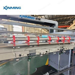 Nueva máquina apiladora automática de hojas hecha en fábrica con sistema de recepción independiente - Product Image 6
