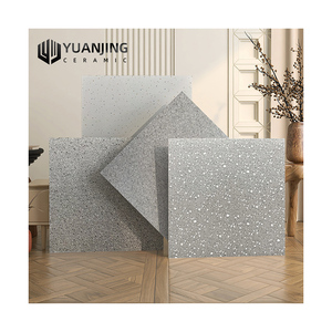 Nordic בסגנון טרצו עתיק 600x600 חדר שינה חדר שינה מרפסת מט אנטי להחליק עמיד אריחי פורצלן
