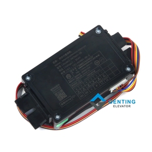 Запасные части лифта Лифт телефон общий Лифт домофонная система - Product Image 5