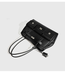 2025 New Tote Túi Công Suất Lớn Thời Trang Thương Hiệu Của Phụ Nữ Vai Túi Hợp Thời Trang Cánh Túi Niche Túi Xách - Product Image 6