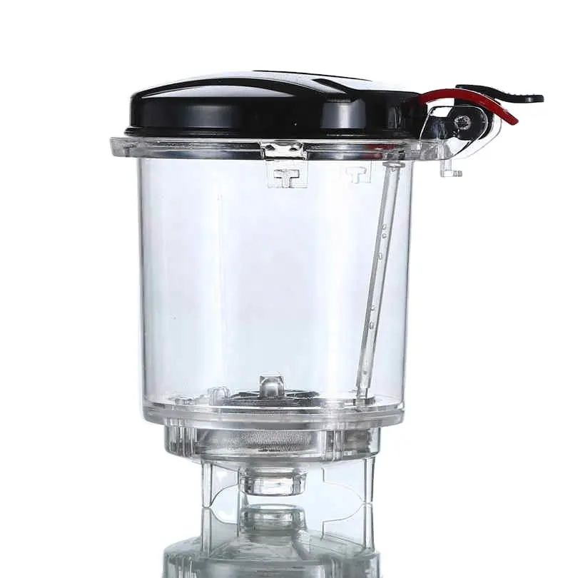 Promotion Genuine Glass Teapot Tea Kettle 500ML Detachable Tea Pot Press This Button To Filter The Tea