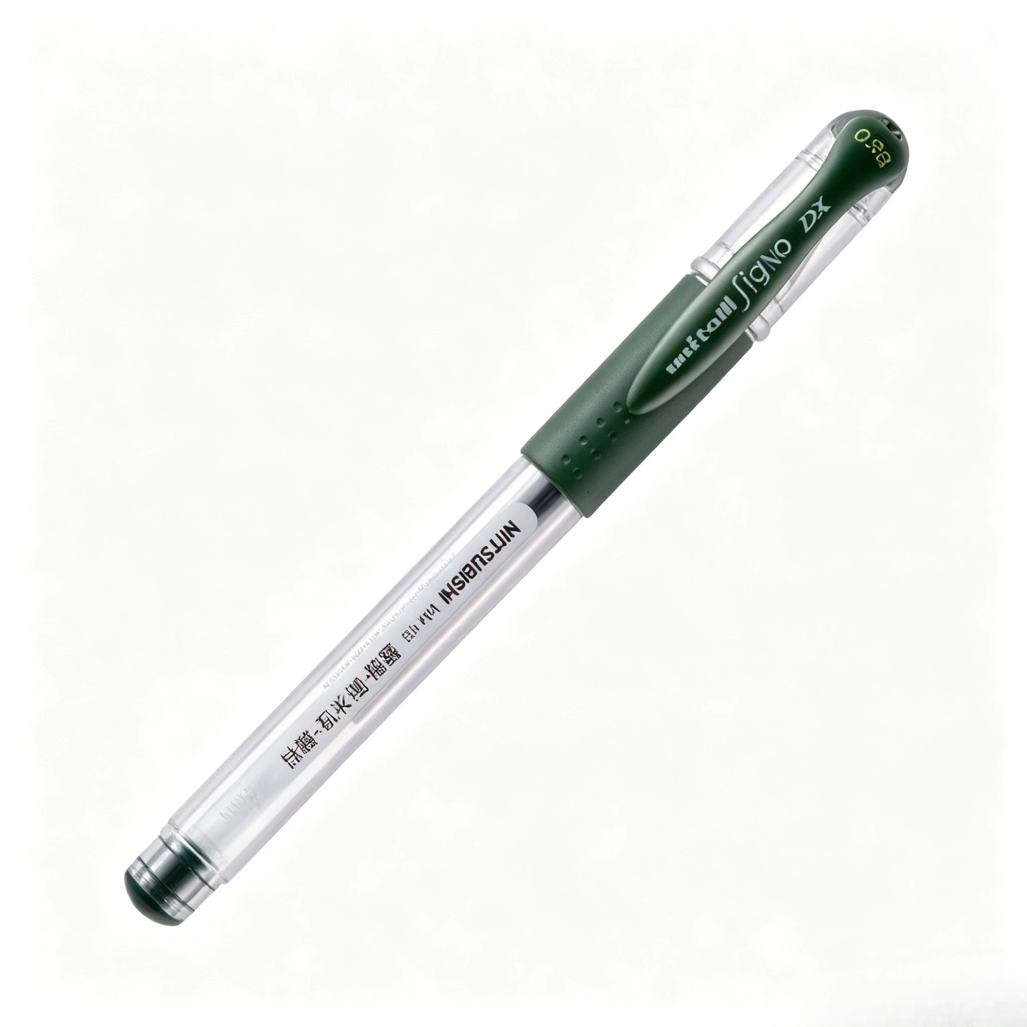 Green Black