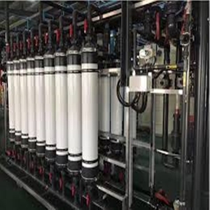 PES中空糸膜を備えた高流量Uf膜限外ろ過システム - Product Image 6