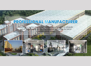 Y tế chỉnh hình dụng cụ phẫu thuật Xa bán kính khóa tấm dụng cụ thiết lập - Product Image 4