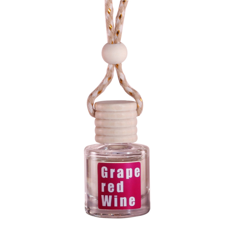 Vin rouge de raisin