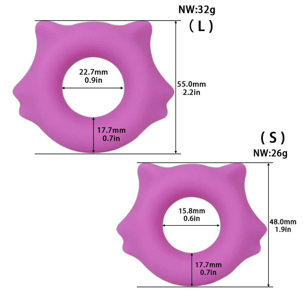 CF-O9106 violeta
