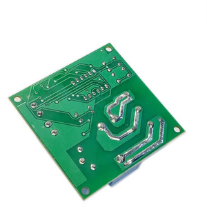 Taidacent สวิตช์รีเลย์เปิดปิด30A 12V 24V สวิตช์รีเลย์3หลักตั้งเวลาไฟฟ้ารีเลย์โมดูลรีเลย์รีเลย์หน่วงเวลาทริกเกอร์ดิจิตอล - Product Image 6