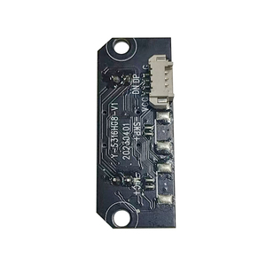 OV7725 OV7670传感器640x480 0.3mp VGA迷你紧凑型USB UVC摄像头模块，用于自动取款机亭小型家用机器人 - Product Image 3