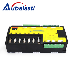Aubalasti NC60A Lambda5S <strong>CNC</strong> <strong>DSP</strong> <strong>Controller</strong> 4axis 10.4inch Computer Industrial Display Touch Screen for Woodworking Machine - Product Image 4