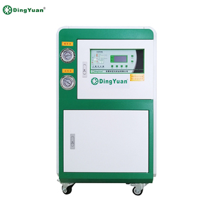 水冷却チラー電子製品の新しいデザインの水冷チラー - Product Image 6