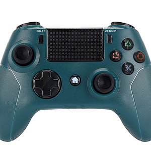 Özel mod PC kablosuz oyun konsolu denetleyici Joystick Gamepad için Ps4 Sony Playstation 4 - Product Image 1