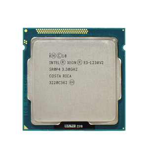 <strong>CPU</strong> Processor E3-1230 V2 3.3 GHz LGA1151 E3 1230V2 <strong>CPU</strong> Factory Wholesale - Product Image 5