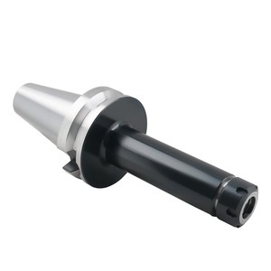 机床附件Bt30 Bt40 Bt50 er11 er16 er20 er25 er32 er40夹头高精度数控刀架 - Product Image 5