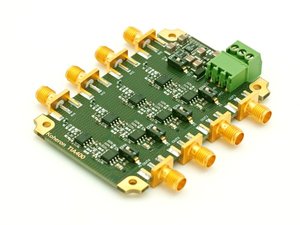 ODM Detector óptico PCBA Automatización Placa industrial Placa de microcontrolador Desarrollo de software y hardware - Product Image 2