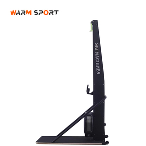 Professional Gym Commercial Fitness Adjustable <strong>10</strong> Level Cardio Ski <strong>Trainer</strong> Machine for Exercise Training - Product Image 3