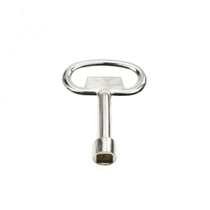 YH1103 anahtar, asansör kapı anahtarı, kapı tuş kilidi, kapı anahtarı değiştirme için boş anahtar asansör kapı kilit anahtarı - Product Image 6