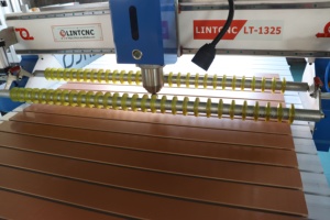 DSP Controller 3 assi RichAuto sistema di taglio CNC 1325 1530 macchina Router CNC 4 * 8ft per incisione su legno - Product Image 5