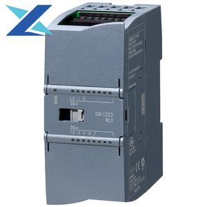 Brand New Original Digital <strong>Output</strong> Module S71200 Plc 6ES7222-1HF32-0XB0 Plc Programmable <strong>Controllers</strong> - Product Image 1