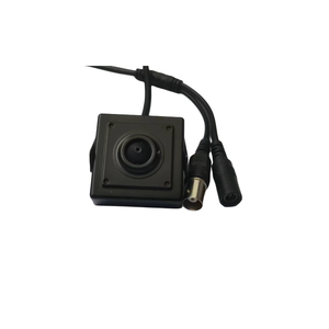 Video Pinhole Mini <strong>Camera</strong> Mini Small Block AHD Pinhole <strong>Camera</strong> and Analog Pinhole <strong>Camera</strong>