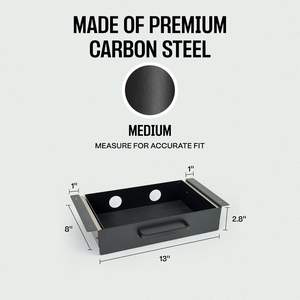 Schuif Uit Bevestiging Onder Bureau Lade Voor Kantoor Staande Bureaus Koolstofstaal Onder Mount Met Kabel <span class=keywords><strong>Management</strong></span> Pull-Out - Product Image 2