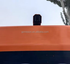 Электрические компоненты AEC-камеры, запасные части для экскаватора Doosan DX150 DX200 DX220 DX215, Радар камеры заднего вида. - Product Image 5