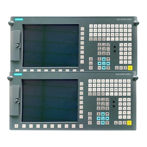 Sinumerikシステム828D CNC旋盤コントローラシステムCNCコントローラレトロフィットシステム類似fanuc CNCコントローラシステム価格 - Product Image 4