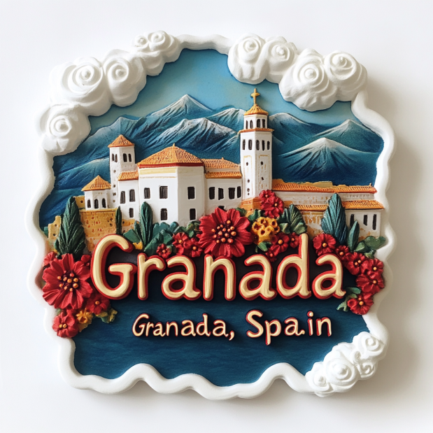 Granada -6