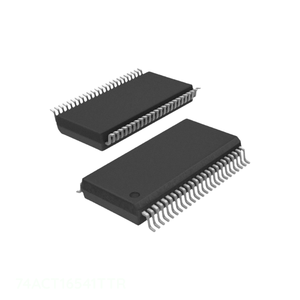 電子回路部品74ACT16541TTR 48 TFSOPロジック認証 - Product Image 1