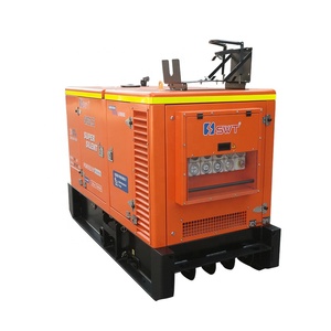 Generador diesel de alta calidad generador de sistema de generación de energía 24KW/30KVA - Product Image 3