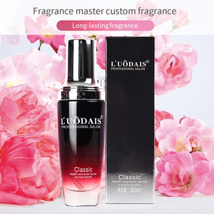 Factory Wholesale Price Daily Hair Care Repair Damaged Hair Private Label Rosemary Hair <strong>Oil</strong> - Product Image 2