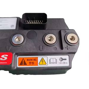 48v LV-TONG golf carrelli NEO 48 m350bfa21 Ac Controller 48 v5kw sistema AC con programma per i ricambi Auto di veicoli turistici