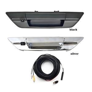 <span class=keywords><strong>2025</strong></span>尾门手柄，带后视摄像头，适用于丰田Hilux Revo15-C 69090-0K100 69090-0K120备用摄像头