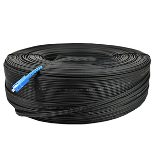 สายต่อไฟเบอร์ออฟติกใช้ไฟเบอร์ออฟติก FTTH LC 2.0*5.0mm SC APC LSZH 1310nm สายไฟเบอร์ออปติก - Product Image 3