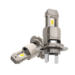 H7 FH-Z nssc หลอดไฟ LED 42W สำหรับรถยนต์ไฟตัดหมอก H7 23V ไม่ผิดพลาดแบบปลั๊กแอนด์เพลย์แบบปลั๊กอินวัน - Product Image 6
